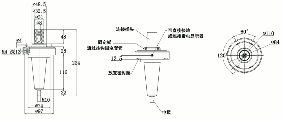 jinnianhui今年会250A套管座结构图.gif